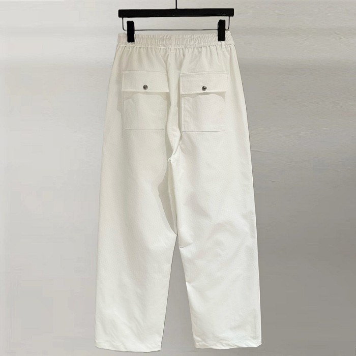 Chrome Hearts Pants 1：1 Quality-116(M-XXL)