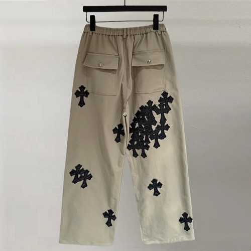 Chrome Hearts Pants 1：1 Quality-113(M-XXL)