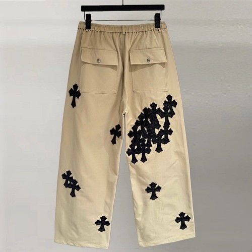 Chrome Hearts Pants 1：1 Quality-115(M-XXL)