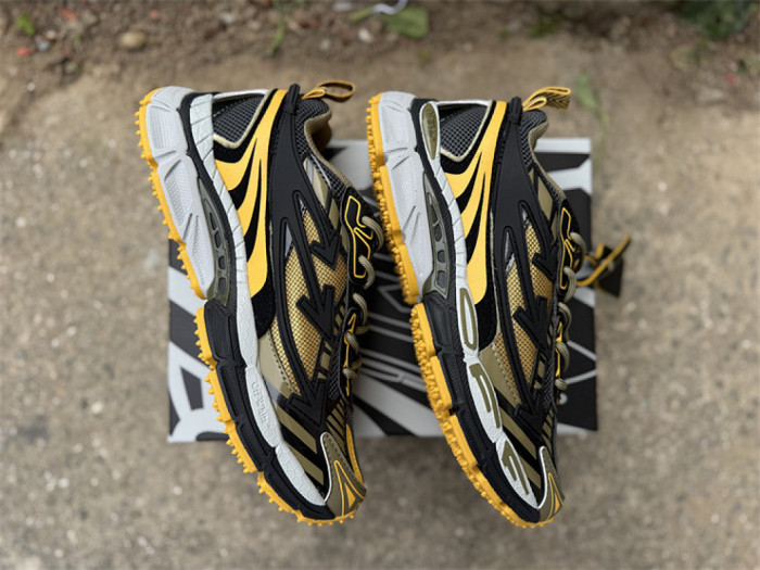 OFF white Men shoes 1：1 quality-531