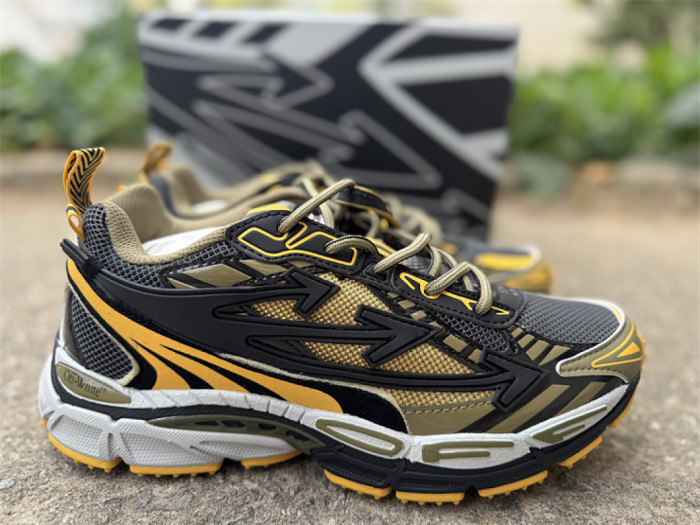 OFF white Men shoes 1：1 quality-531