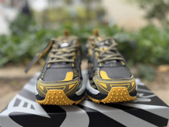 OFF white Men shoes 1：1 quality-531