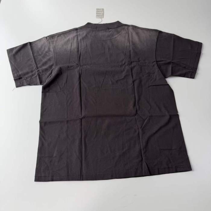 Saint Mxxxxx Shirt High End Quality-108
