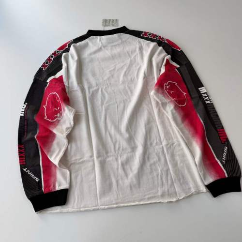 Saint Mxxxxx Shirt High End Quality-117