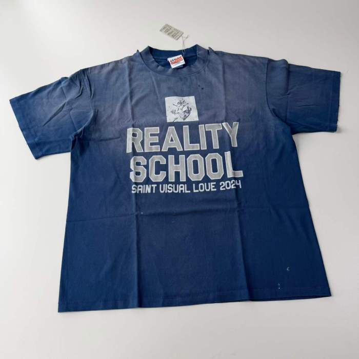 Saint Mxxxxx Shirt High End Quality-102