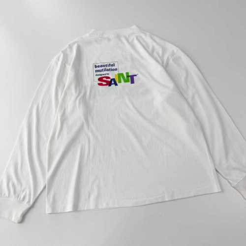 Saint Mxxxxx Shirt High End Quality-112