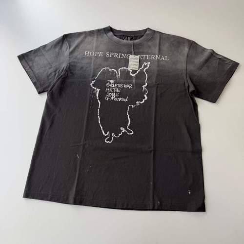 Saint Mxxxxx Shirt High End Quality-111