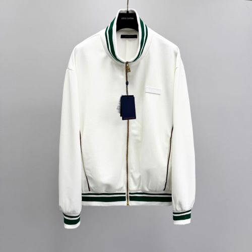 LV Jacket High End Quality-636
