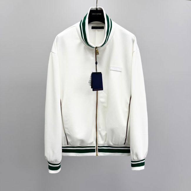 LV Jacket High End Quality-636