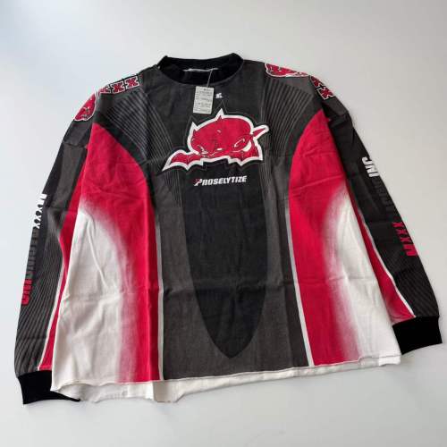 Saint Mxxxxx Shirt High End Quality-117