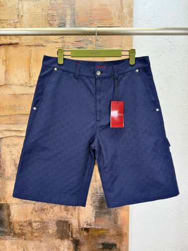 G Short High End-161