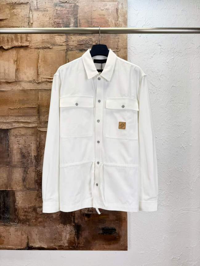 LV Jacket High End Quality-635