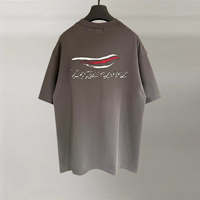 B Shirt 1：1 Quality-4503(S-XXL)