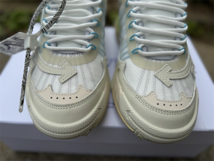 OFF white Men shoes 1：1 quality-535