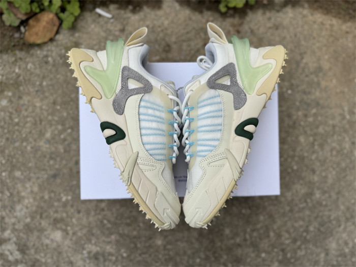 OFF white Men shoes 1：1 quality-535