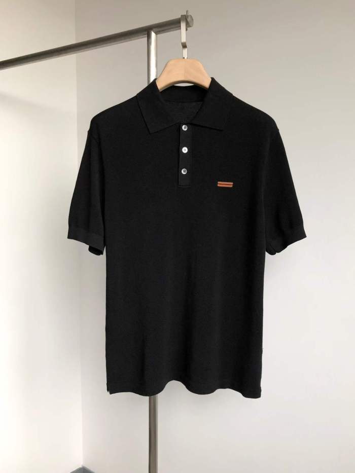 Zeg Shirt High End Quality-008