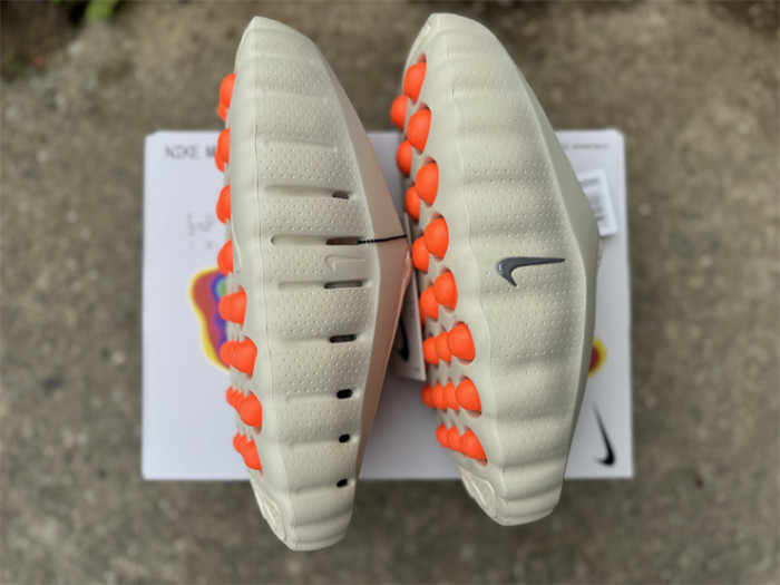 Nike Mind 001 Slide Light Bone (fit small)