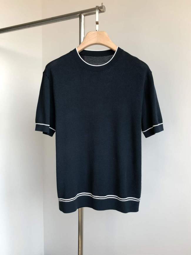 Zeg Shirt High End Quality-003