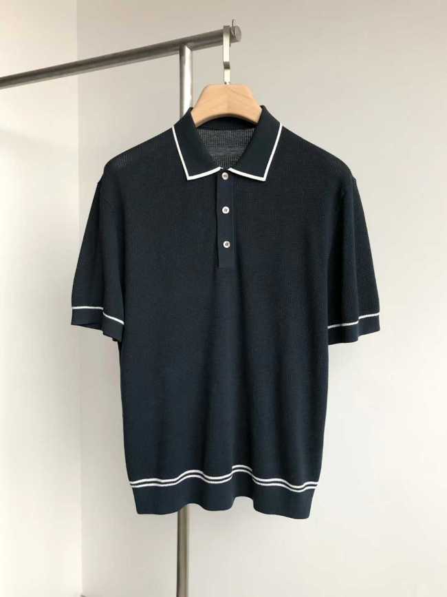 Zeg Shirt High End Quality-009