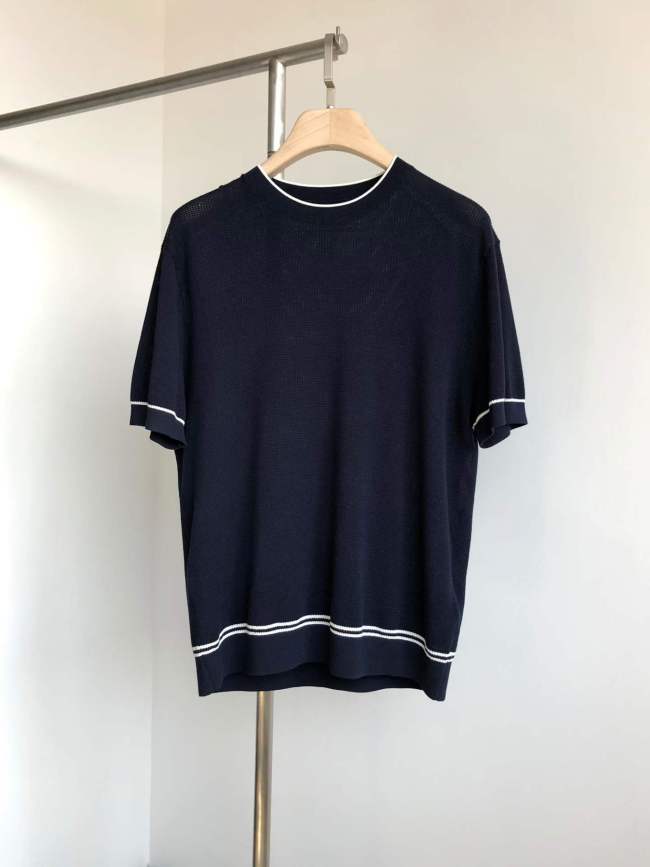 Zeg Shirt High End Quality-001