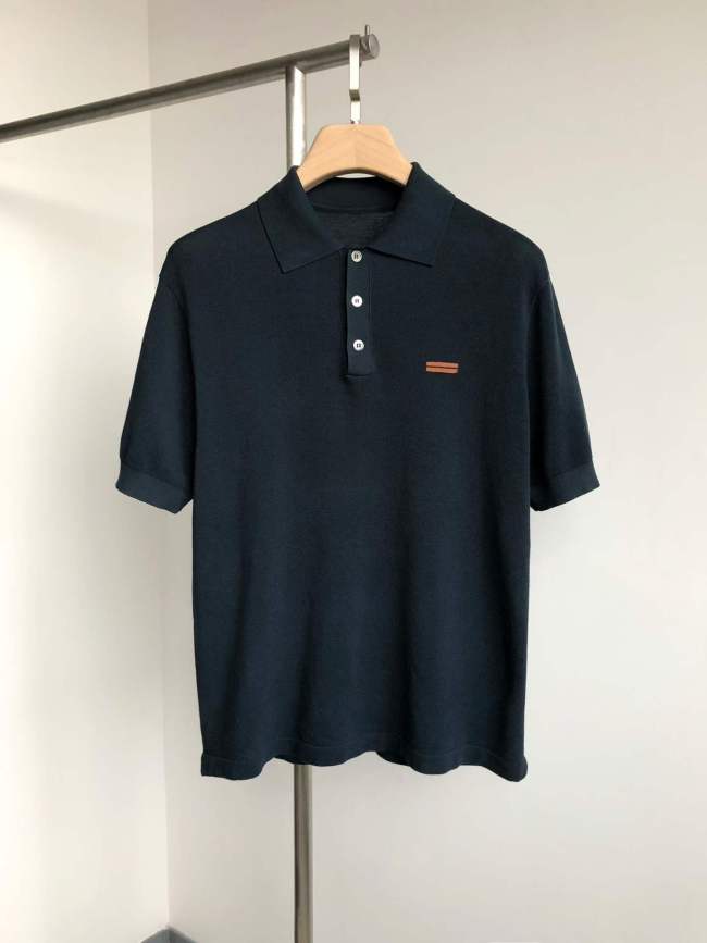 Zeg Shirt High End Quality-006