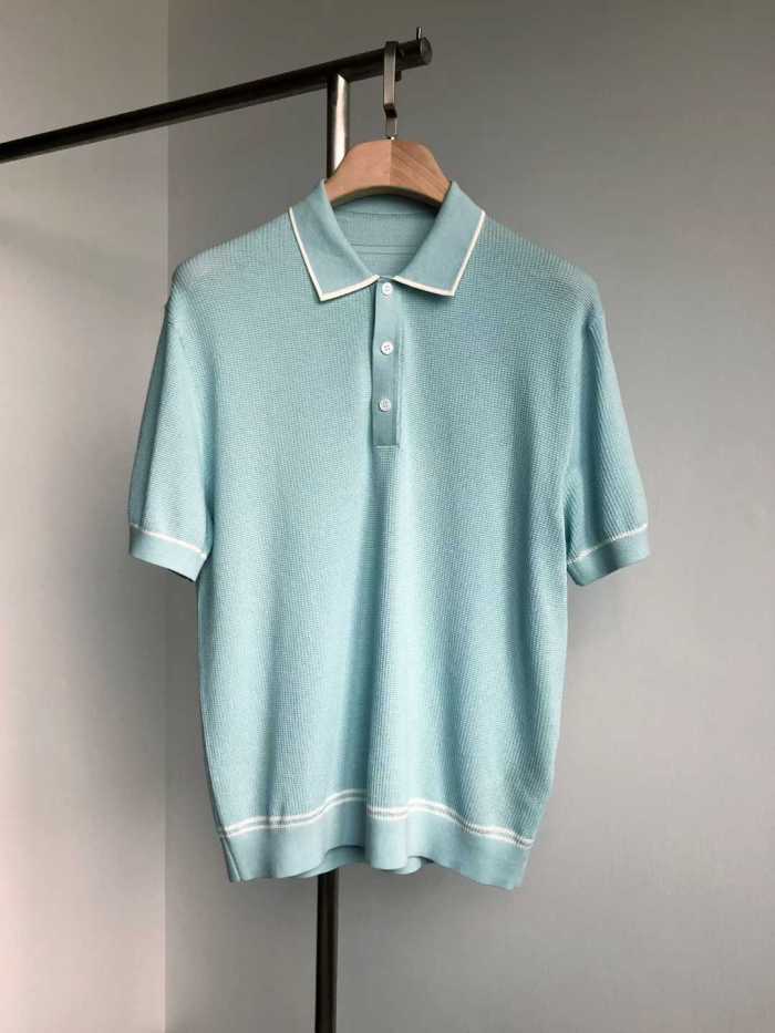 Zeg Shirt High End Quality-010