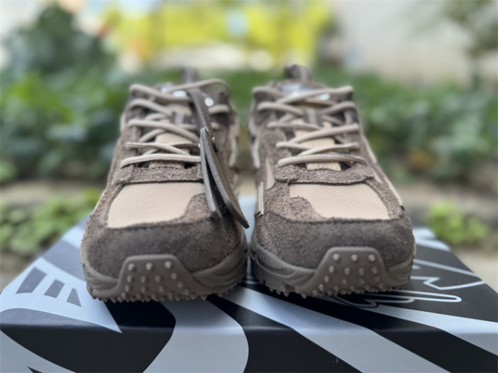 OFF white Women Shoes 1：1 quality-476