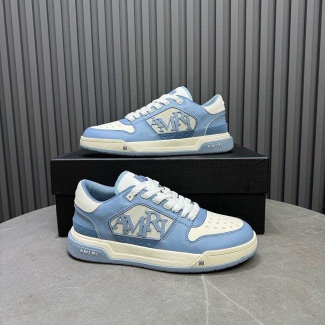 Amiri women Shoes 1：1 quality-099