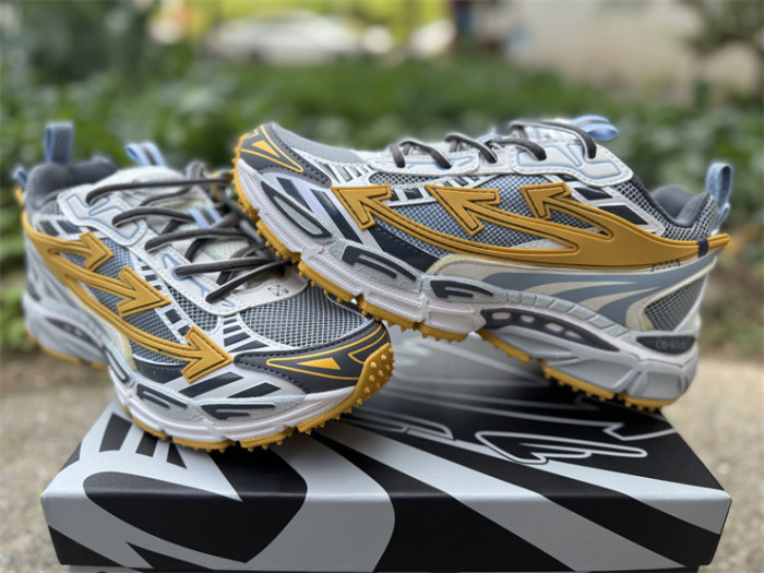 OFF white Women Shoes 1：1 quality-477