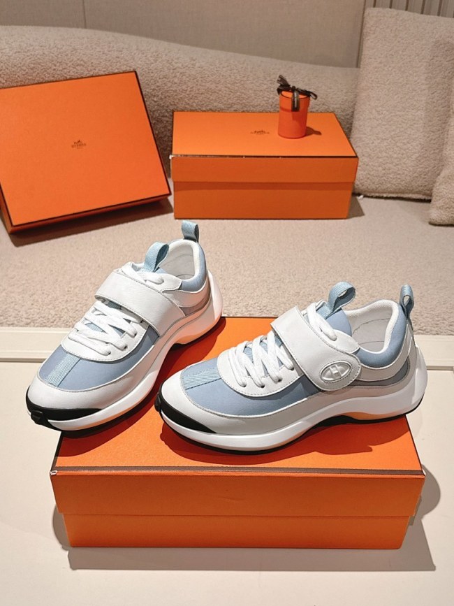 Hermes women shoes 1：1 quality-039