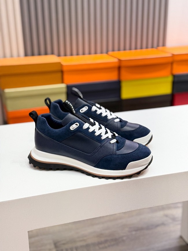 Hermes Men shoes 1：1 quality-236