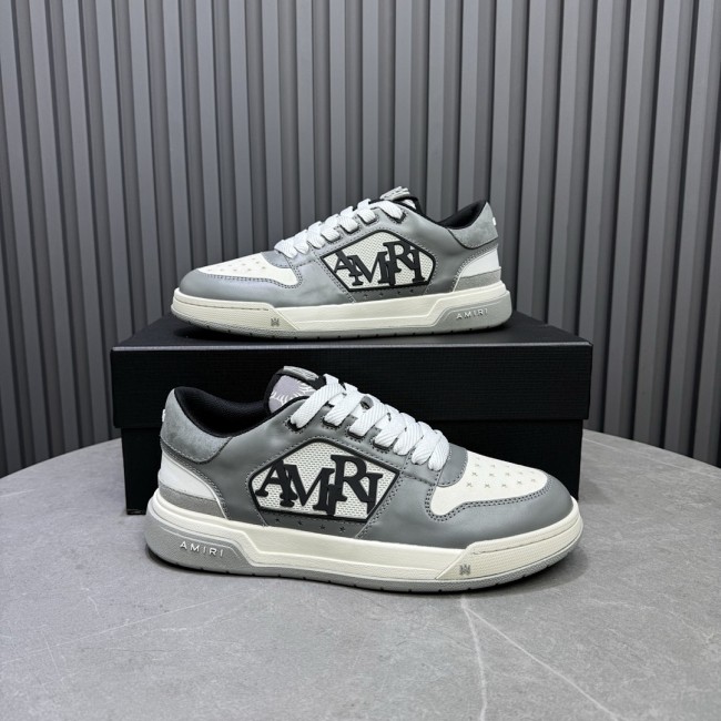 Amiri women Shoes 1：1 quality-093