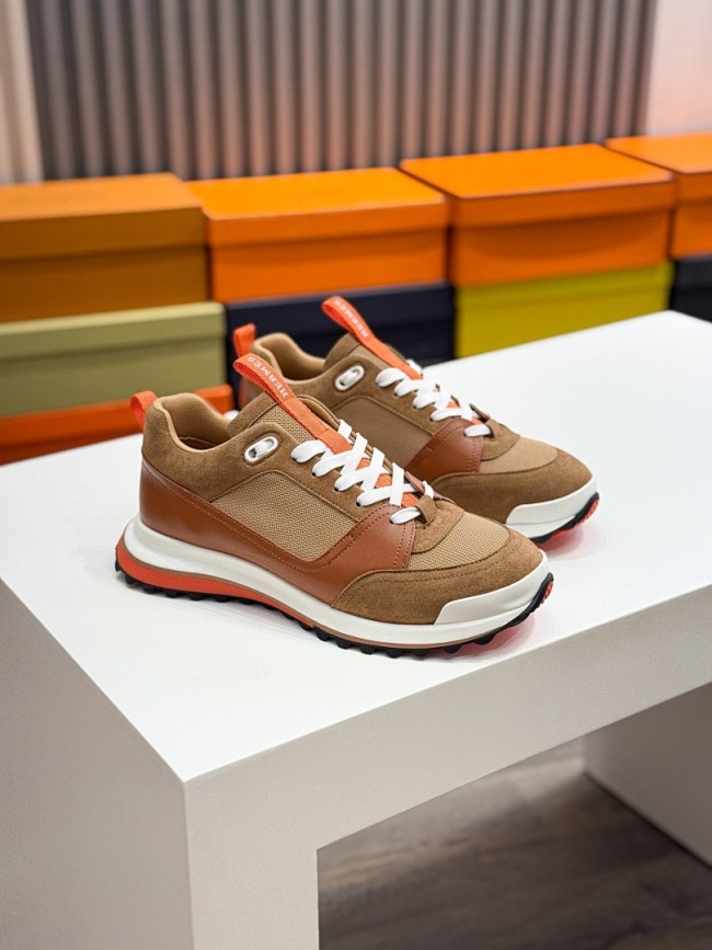 Hermes Men shoes 1：1 quality-238