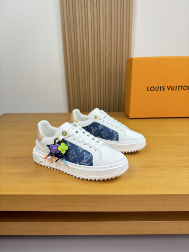 Super Max LV Shoes-3922