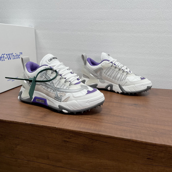 Super Max Quality Off White Shoes-064