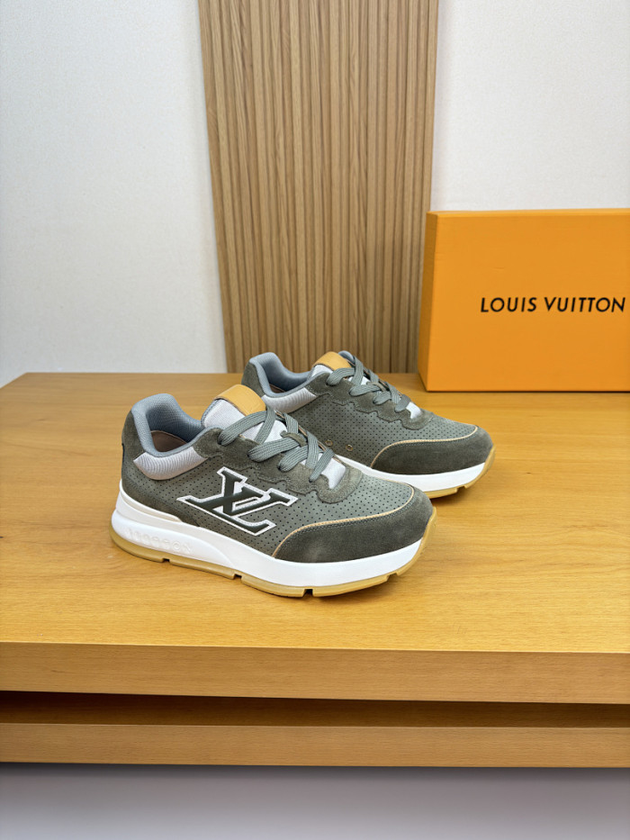 Super Max LV Shoes-3917