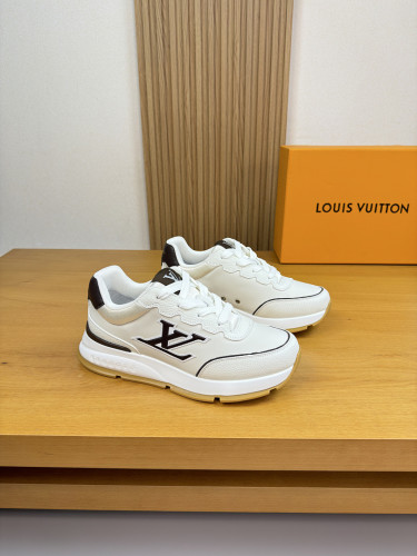 Super Max LV Shoes-3915