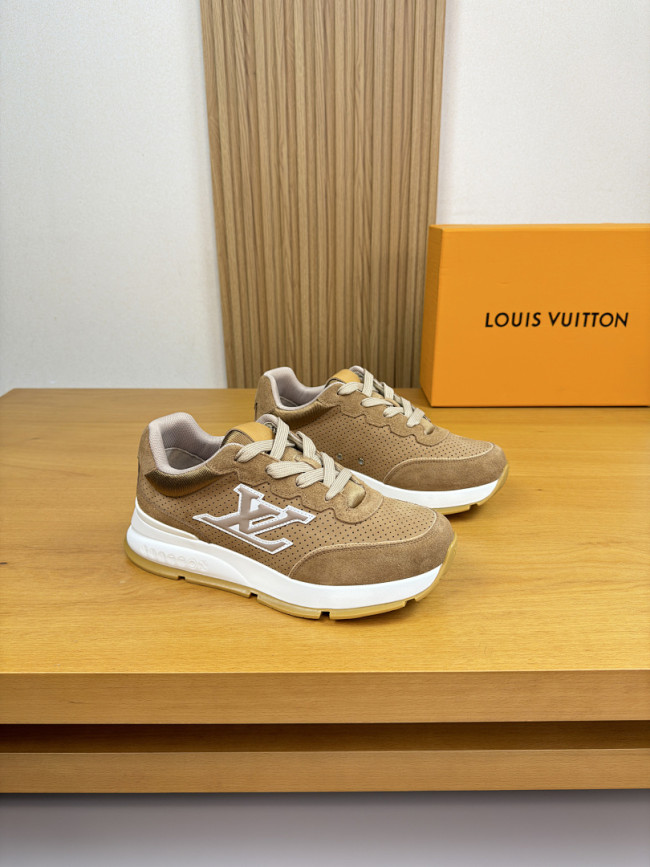 Super Max LV Shoes-3914
