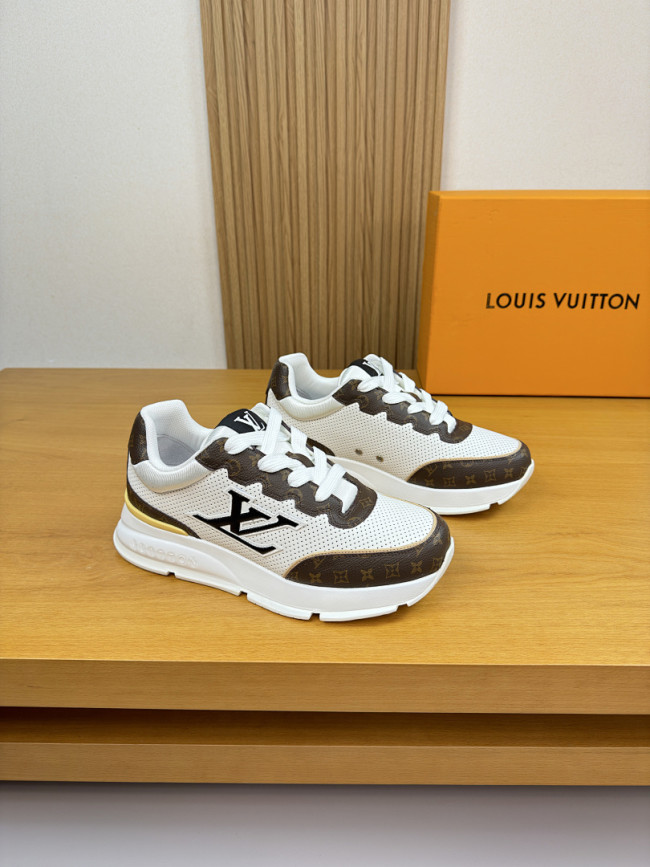 Super Max LV Shoes-3919