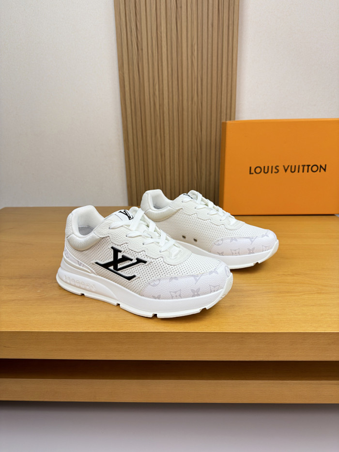 Super Max LV Shoes-3909