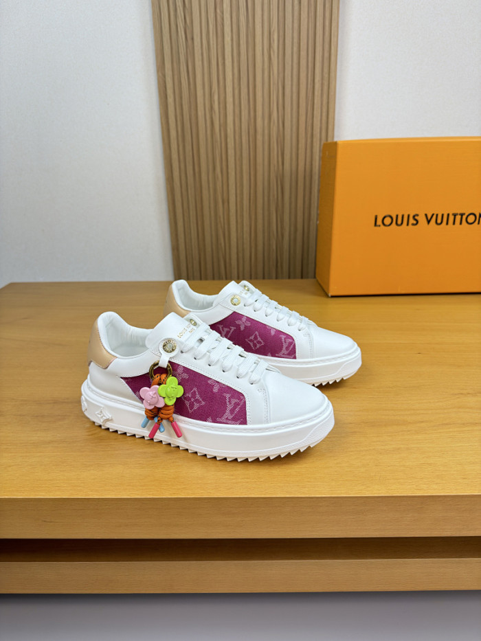 Super Max LV Shoes-3921