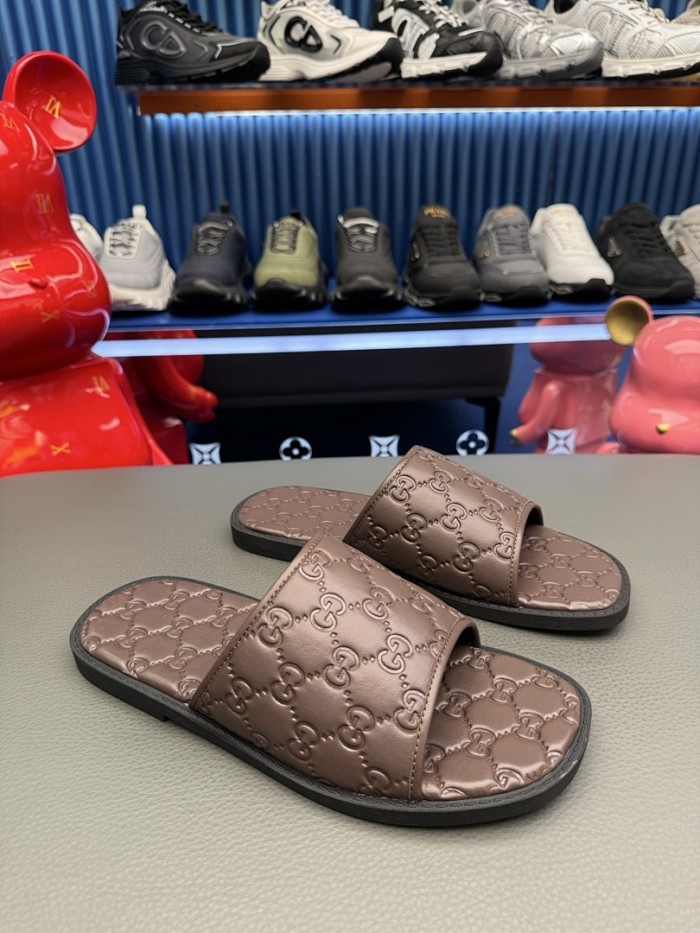 G Sandals 1：1 Quality-860