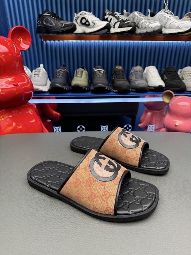 G Sandals 1：1 Quality-864