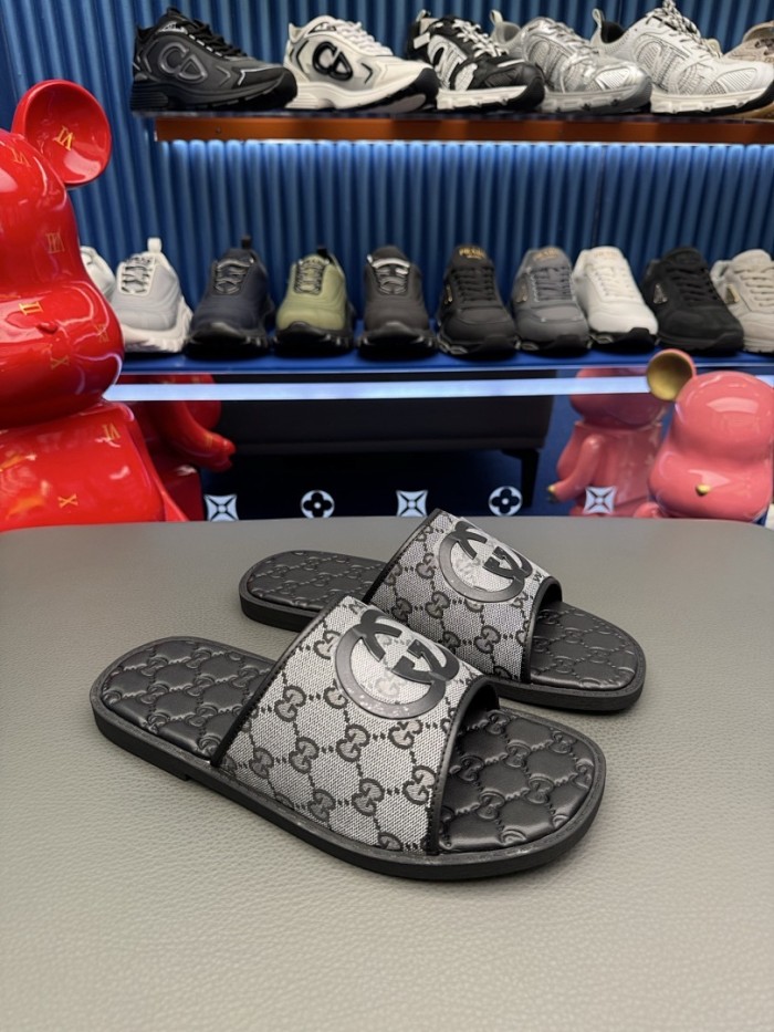 G Sandals 1：1 Quality-869