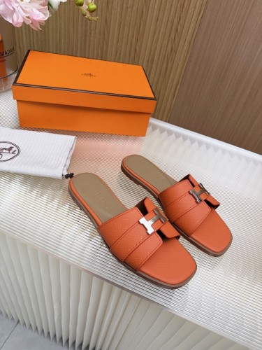 Hermes women Sandals 1：1 Quality-428
