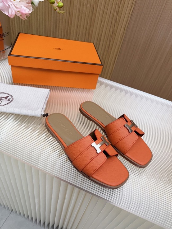 Hermes women Sandals 1：1 Quality-428