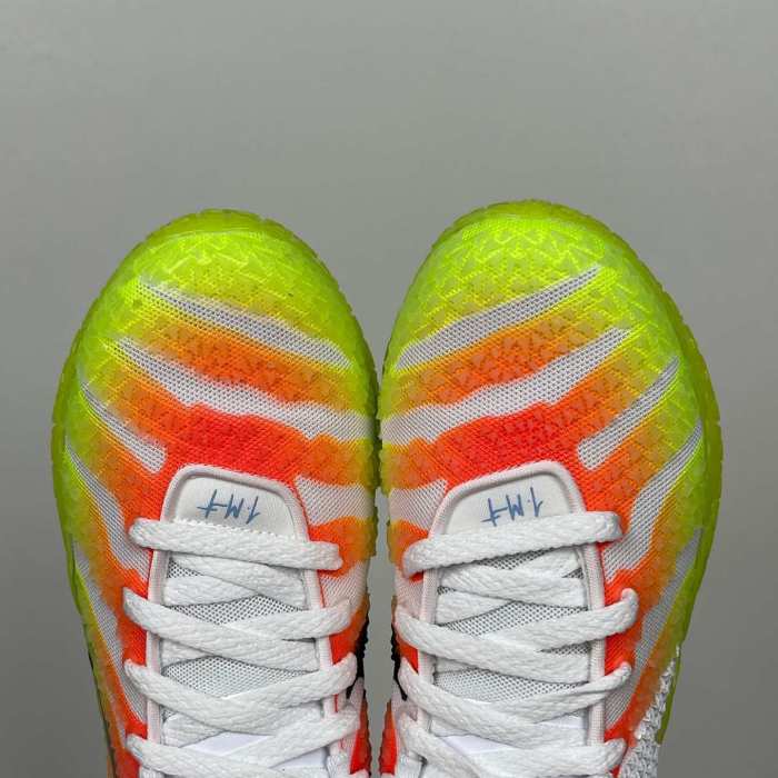 Authentic Nike Ja 3 Shoes-017