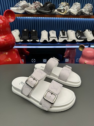 LV Sandals 1：1 Quality-1183