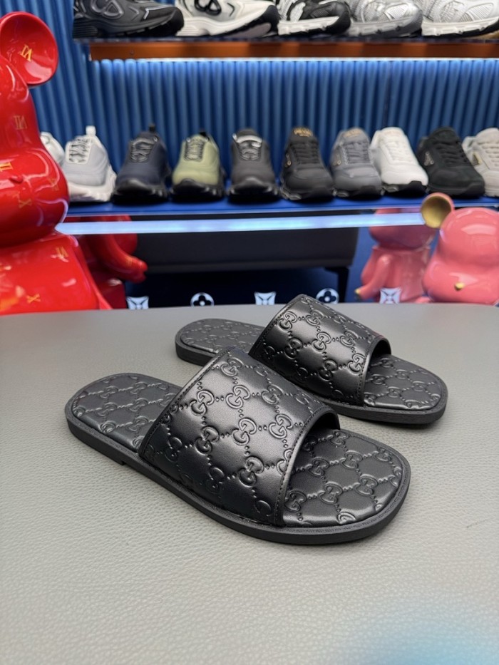 G Sandals 1：1 Quality-863