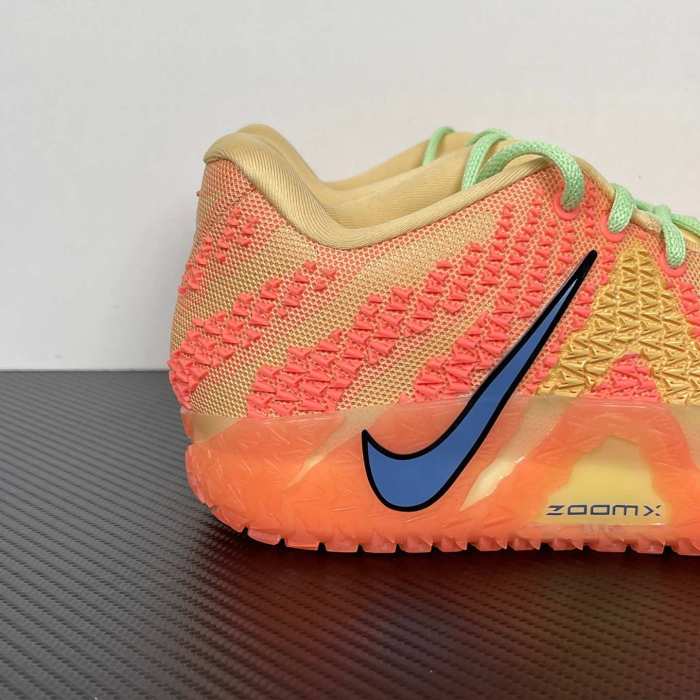 Authentic Nike Ja 3 Shoes-018